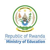 Ministry of Education Rwanda logo