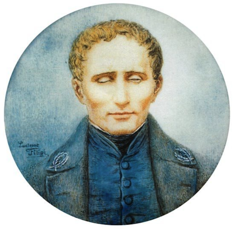 Louis Braille