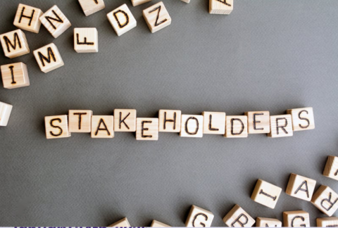 Stakeholders